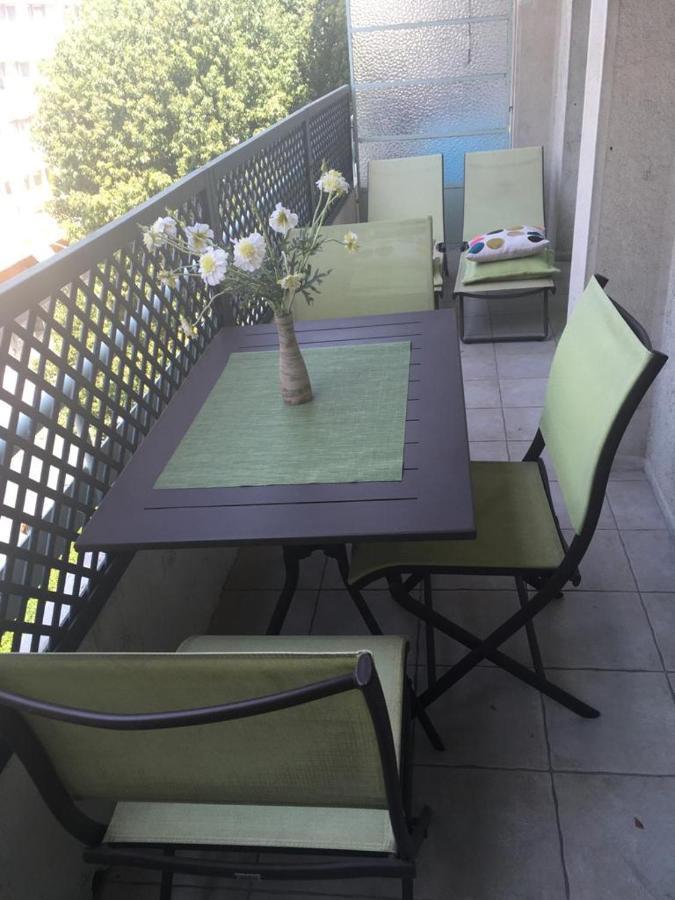Appartement Moderne 4P Hypercentre De 니스 외부 사진