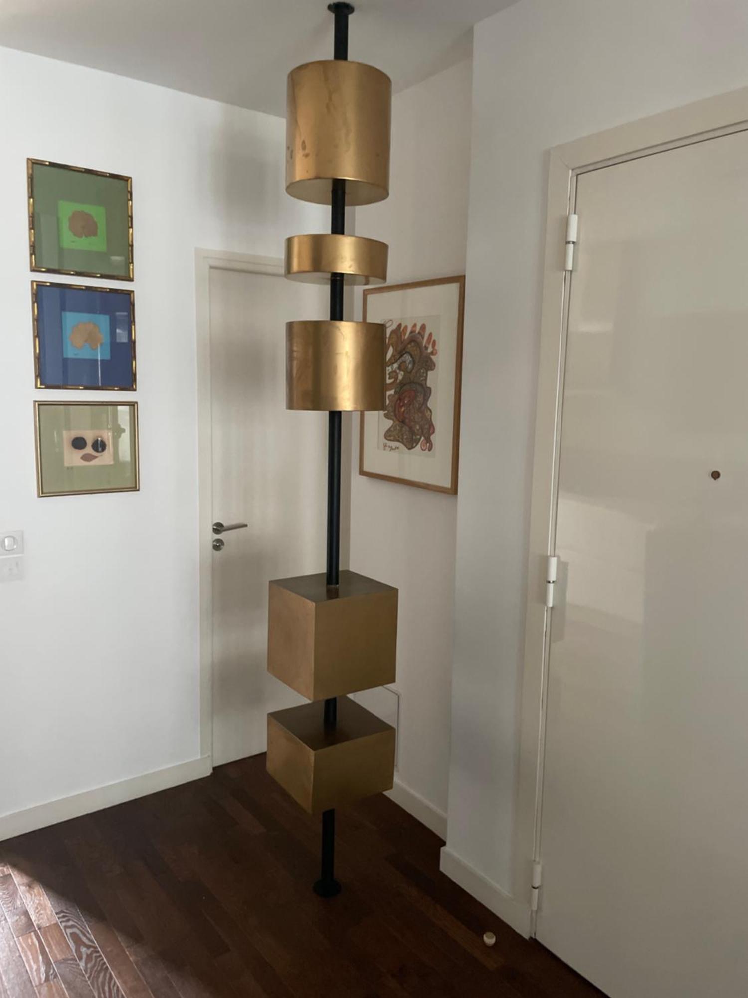 Appartement Moderne 4P Hypercentre De 니스 외부 사진