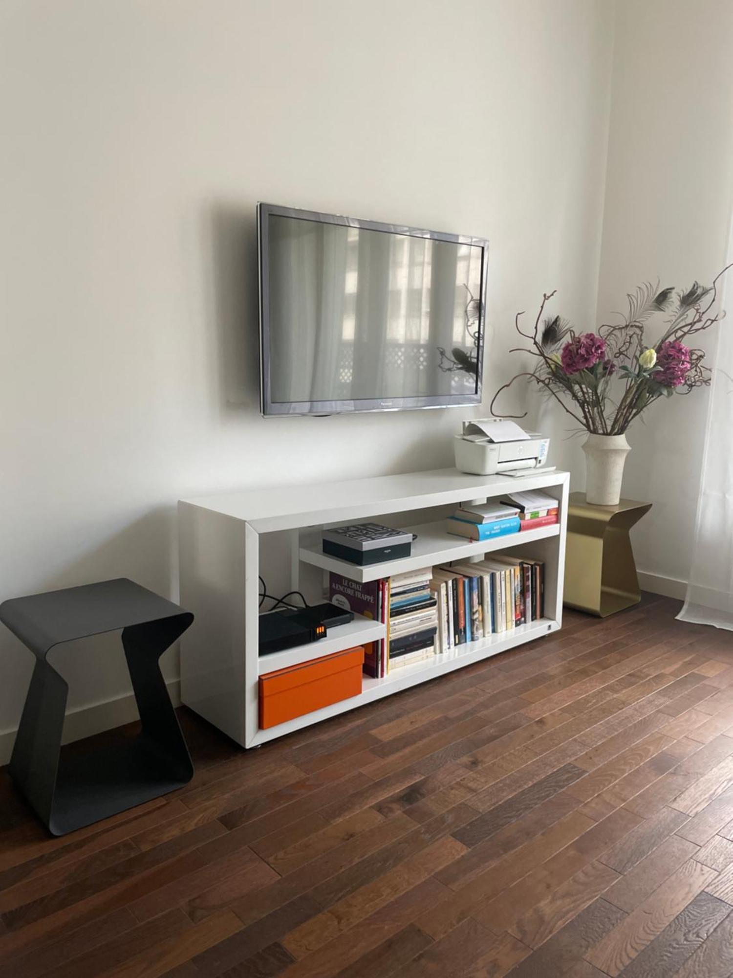 Appartement Moderne 4P Hypercentre De 니스 외부 사진