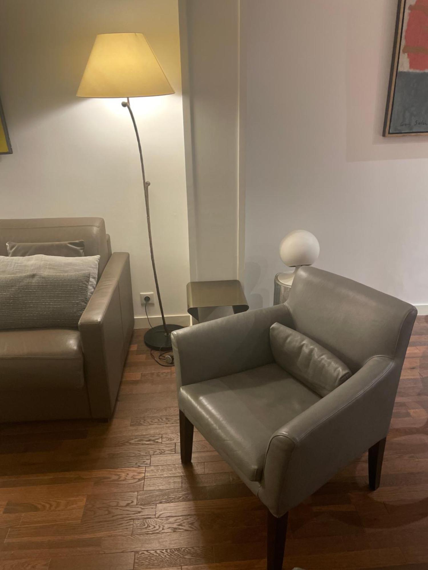 Appartement Moderne 4P Hypercentre De 니스 외부 사진