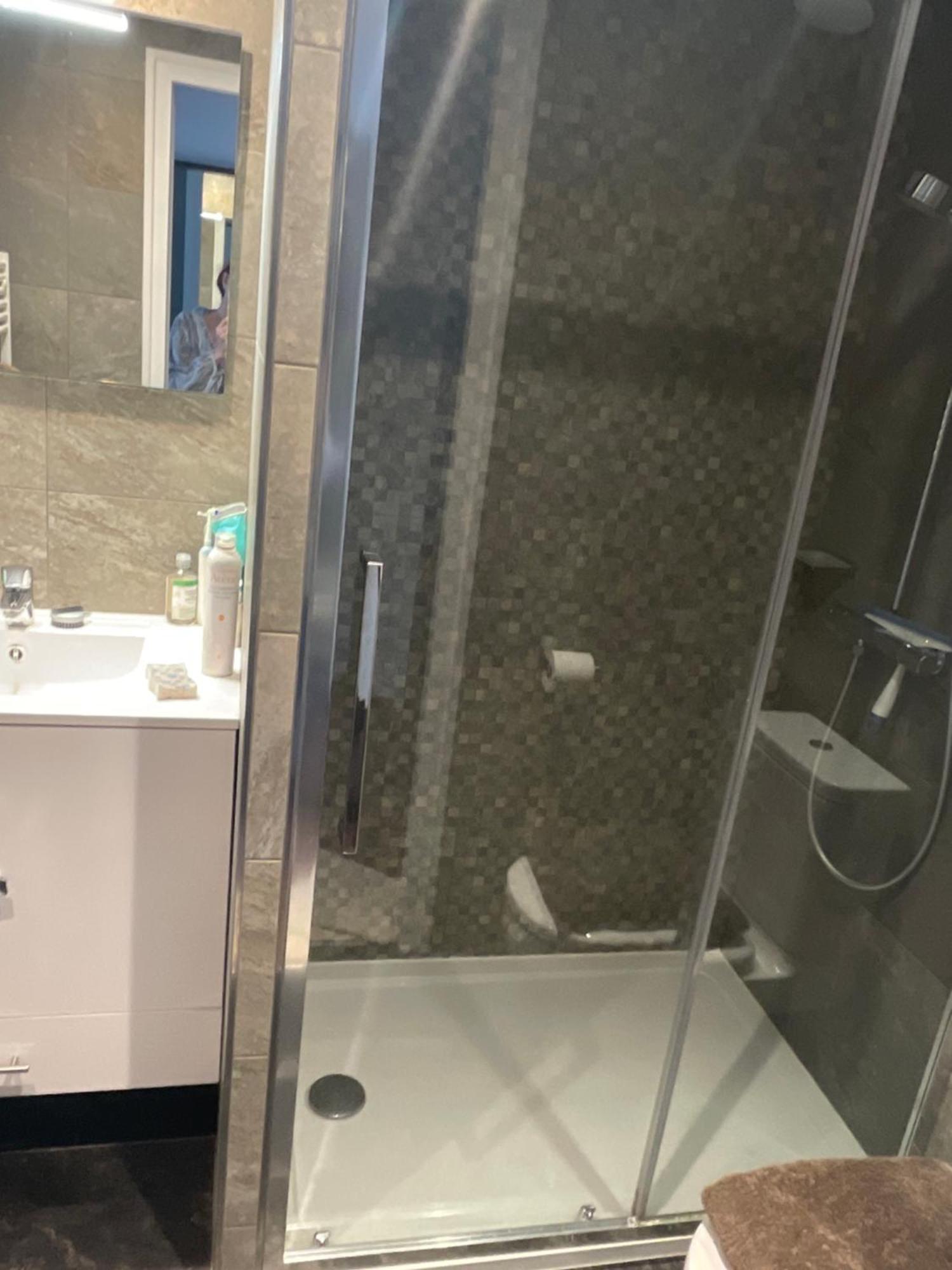 Appartement Moderne 4P Hypercentre De 니스 외부 사진