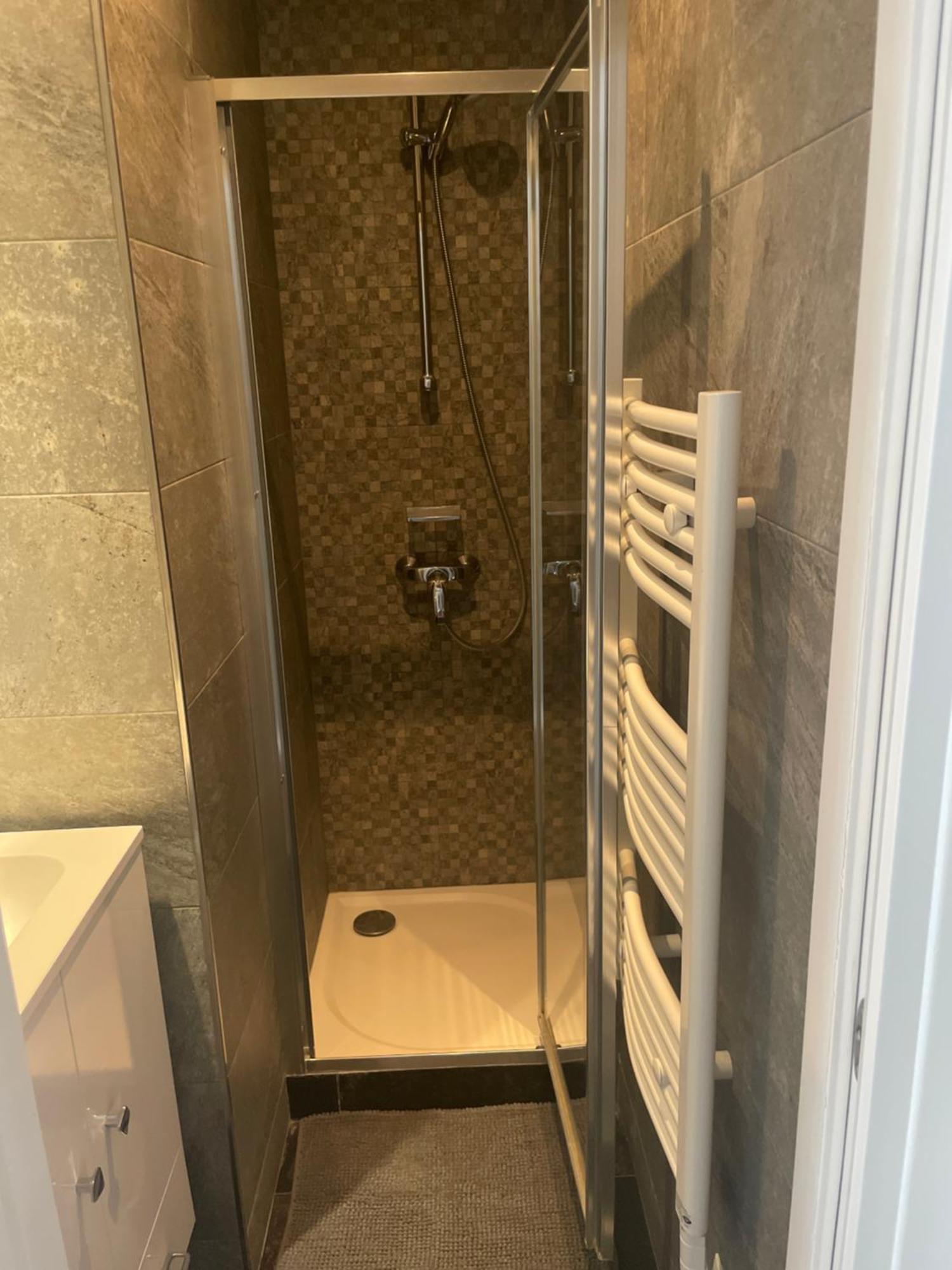 Appartement Moderne 4P Hypercentre De 니스 외부 사진