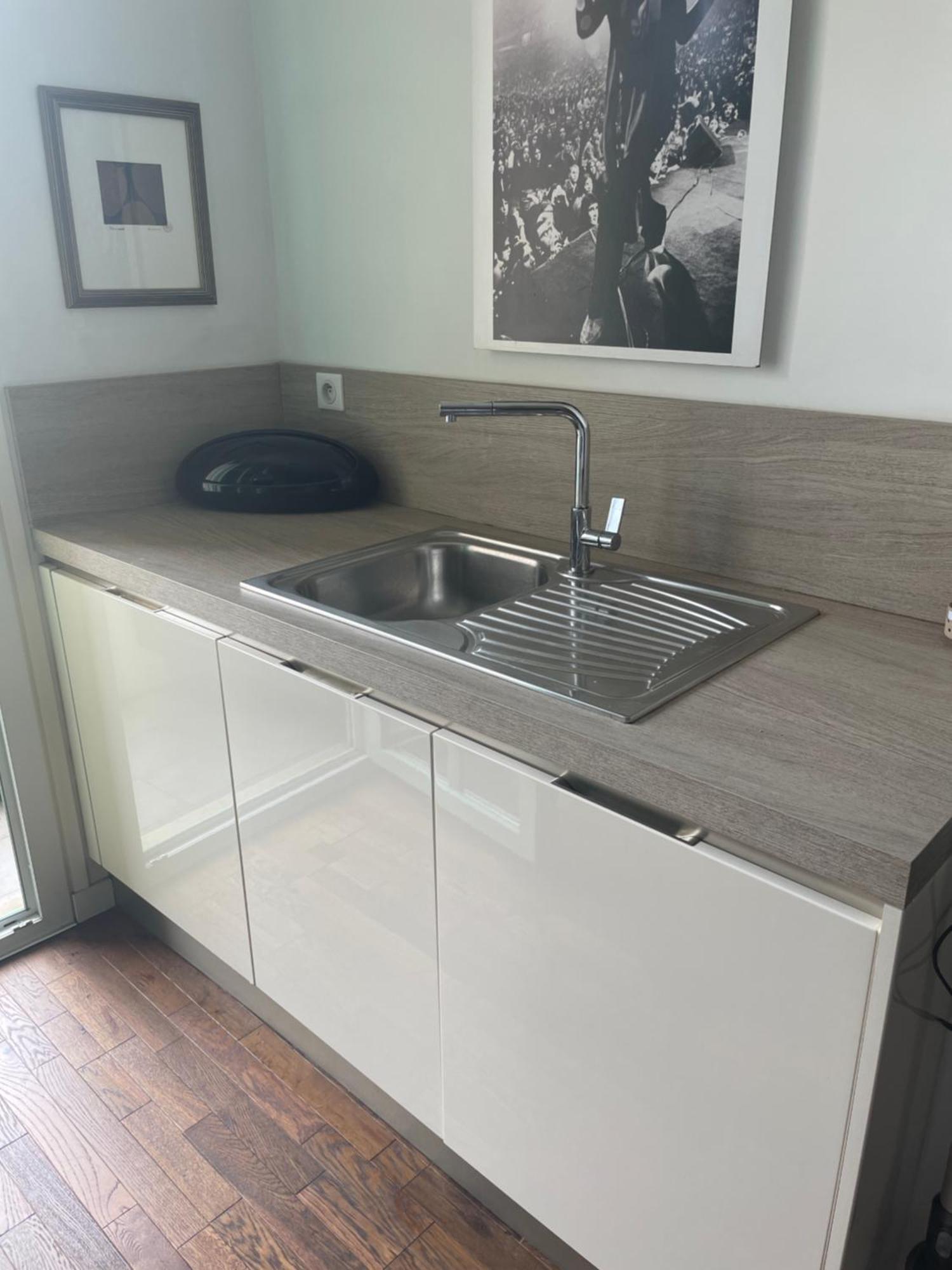 Appartement Moderne 4P Hypercentre De 니스 외부 사진