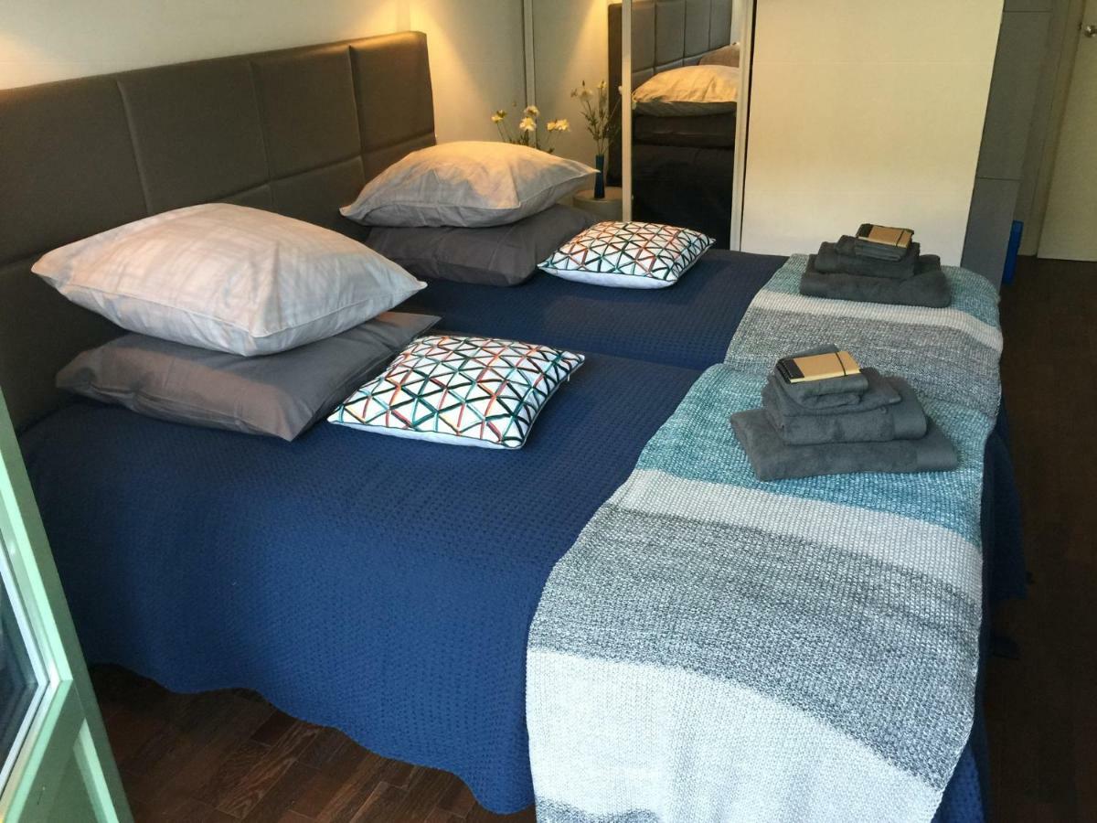 Appartement Moderne 4P Hypercentre De 니스 외부 사진